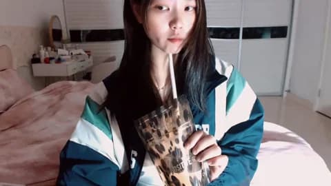 Miu1_girl @ Stripchat • Recorded March 24, 2026 02:56 • 37m