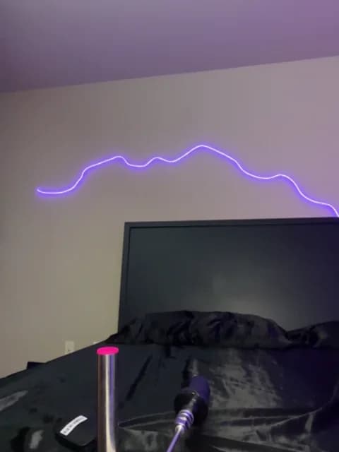 MsChanelCarter @ Stripchat • Recorded March 15, 2026 12:47 • 37m