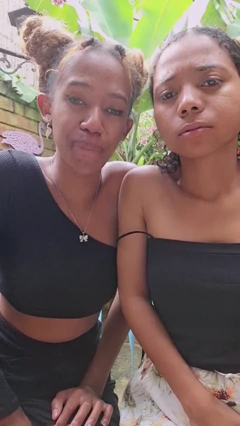 NickiFrenchy @ Cam4 • Recorded January 19, 2026 12:44 • 49m