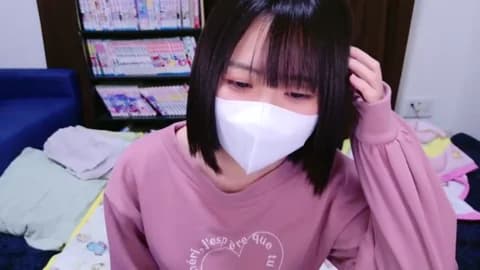 Nonchan_ @ Stripchat • Recorded March 11, 2026 13:08 • 80m