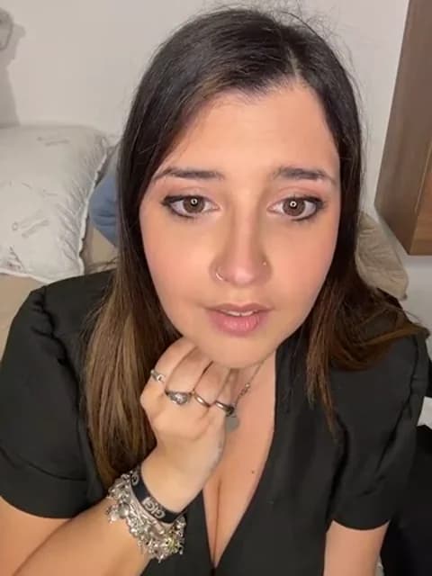 Novababy18 @ Stripchat • Recorded April 13, 2026 22:19 • 30m