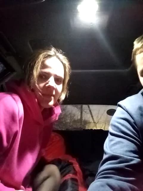 OgonekKati @ BongaCams • Recorded February 8, 2026 16:56 • 114m