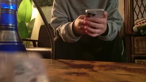 POCARI_SWEAT @ Stripchat • Recorded January 15, 2026 06:43 • 80m