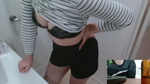 POCARI_SWEAT @ Stripchat • Recorded March 19, 2026 07:25 • 32m