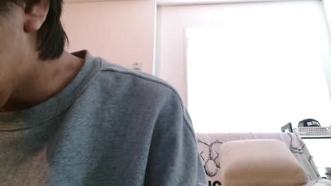 POCARI_SWEAT @ Stripchat • Recorded April 21, 2026 03:02 • 69m