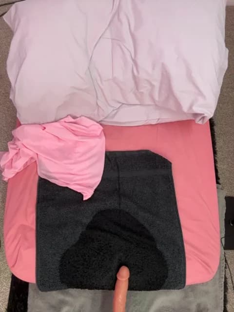 Penny_Bubbles @ Stripchat • Recorded April 3, 2026 08:49 • 45m