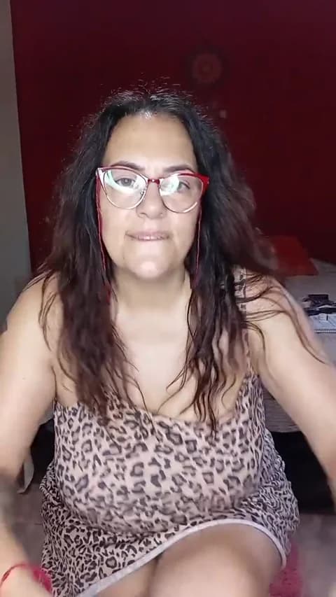 Perradulcee @ Cam4 • Recorded March 30, 2026 13:25 • 37m