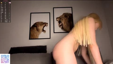 PetulaGunton @ Stripchat • Recorded January 17, 2026 24:04 • 35m