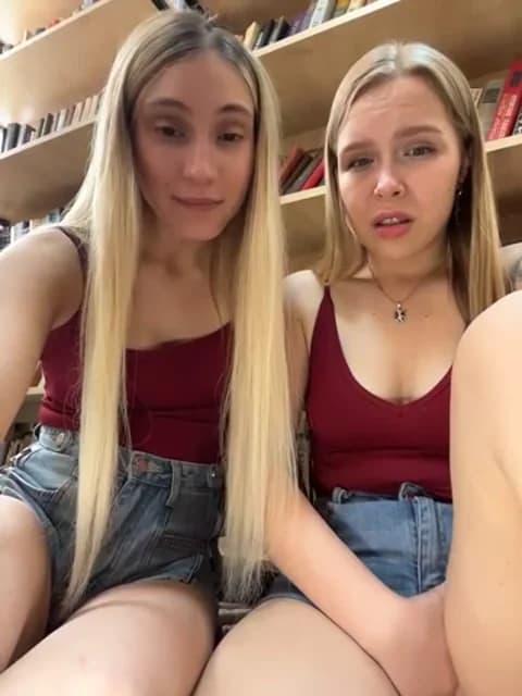 Pink_Kiss @ Stripchat • Recorded May 25, 2026 11:18 • 45m