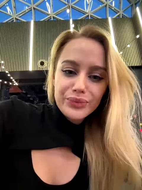 PrettyKatea @ BongaCams • Recorded January 26, 2026 15:16 • 40m