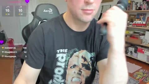 PrincessMcCormick @ BongaCams • Recorded March 2, 2026 14:07 • 40m