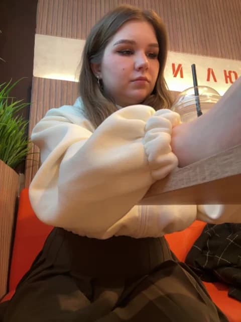 PumaShyXD @ Stripchat • Recorded January 18, 2026 13:47 • 46m