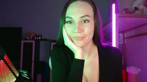 QWEENII @ BongaCams • Recorded February 27, 2026 20:46 • 112m