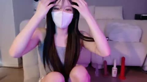 R-bonbon @ Stripchat • Recorded May 19, 2026 01:56 • 51m