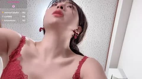 RURU-CHANN668 @ Stripchat • Recorded March 15, 2026 03:34 • 89m