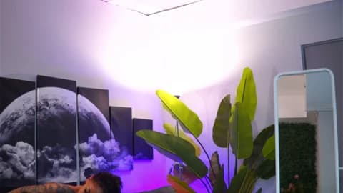 RaquelleVon @ BongaCams • Recorded February 1, 2026 18:15 • 94m