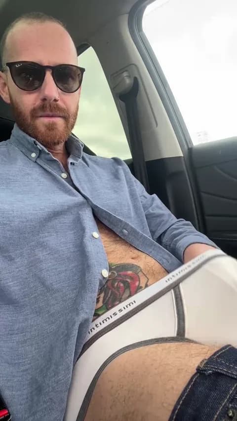 Redoutside @ Cam4 • Recorded January 18, 2026 11:54 • 105m