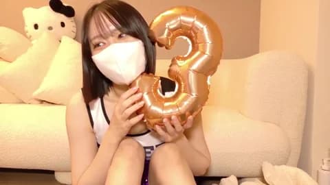 Ribon_n @ Stripchat • Recorded January 31, 2026 05:50 • 42m