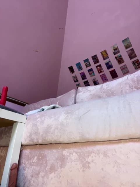 Rinamay_ @ Stripchat • Recorded March 8, 2026 24:13 • 77m