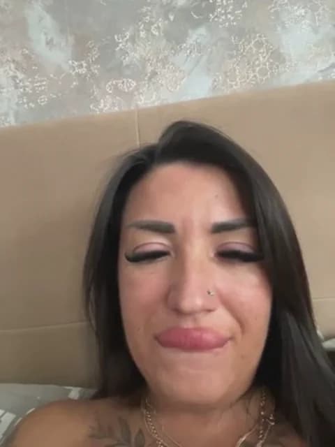 RuslanaXX @ Stripchat • Recorded May 11, 2026 11:26 • 34m