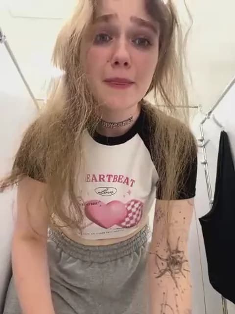 RussianWoman @ Stripchat • Recorded January 13, 2026 08:00 • 95m