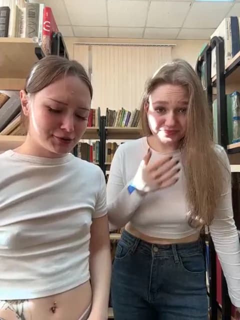 RussianWoman @ Stripchat • Recorded March 15, 2026 10:43 • 53m