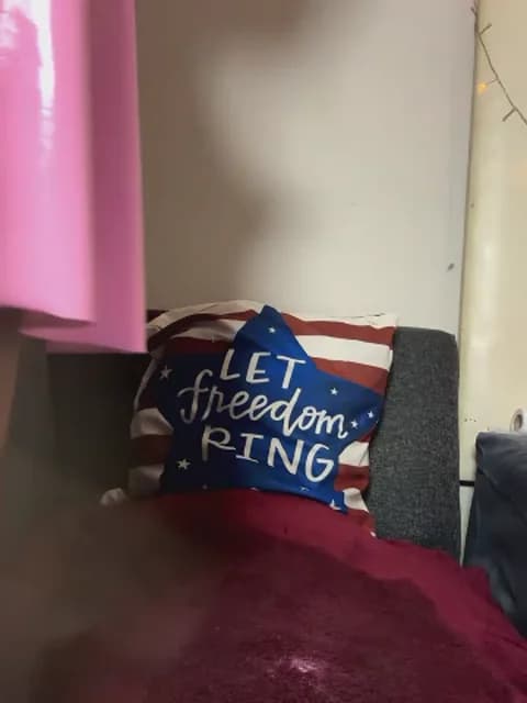 SEXaddictCANDY10 @ Stripchat • Recorded January 12, 2026 22:23 • 78m