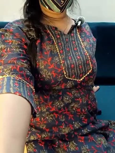 SSiya- @ Stripchat • Recorded April 27, 2026 19:23 • 32m