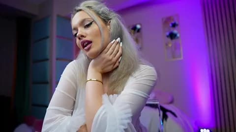 SabrinaJade @ Stripchat • Recorded January 15, 2026 11:06 • 71m