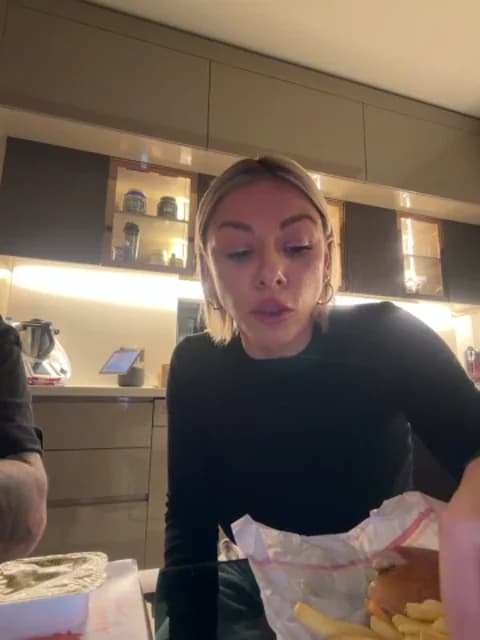 SexOnMyLvL @ Stripchat • Recorded March 10, 2026 03:34 • 34m