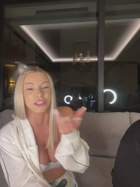 SexOnMyLvL @ Stripchat • Recorded April 15, 2026 21:18 • 57m