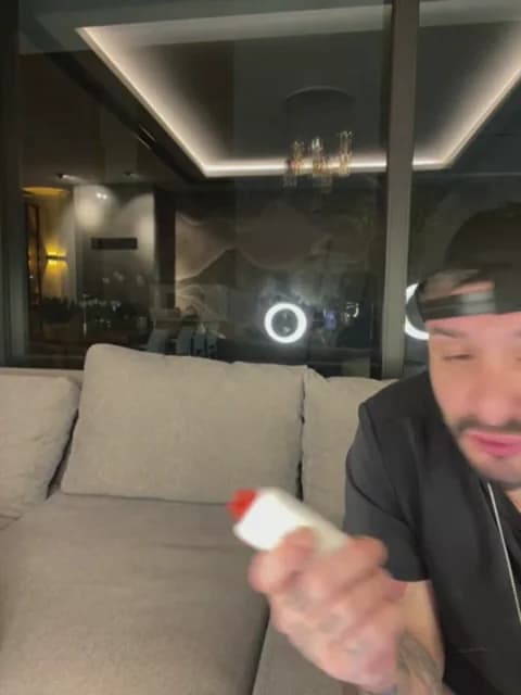 SexOnMyLvL @ Stripchat • Recorded April 26, 2026 23:11 • 31m