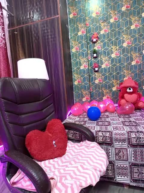 Sexy-ashi @ Stripchat • Recorded January 11, 2026 08:15 • 33m