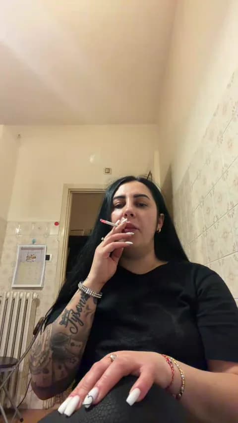 SexyAnneMarie @ Cam4 • Recorded March 7, 2026 16:54 • 64m