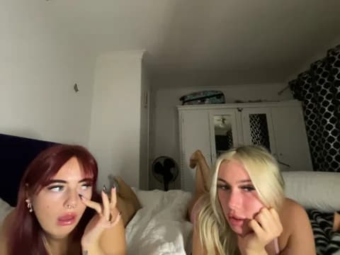 SexySaraxxoo @ Stripchat • Recorded May 1, 2026 01:48 • 47m