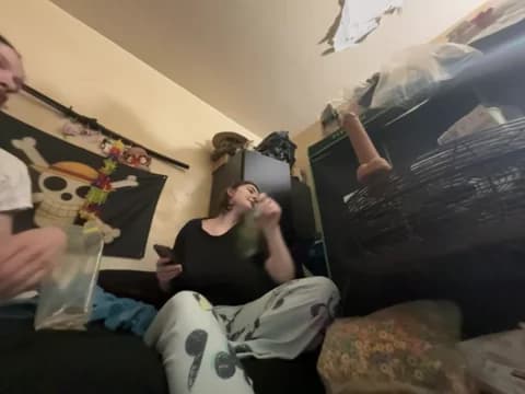 Snowbunnycake_131 @ Stripchat • Recorded January 13, 2026 11:46 • 76m