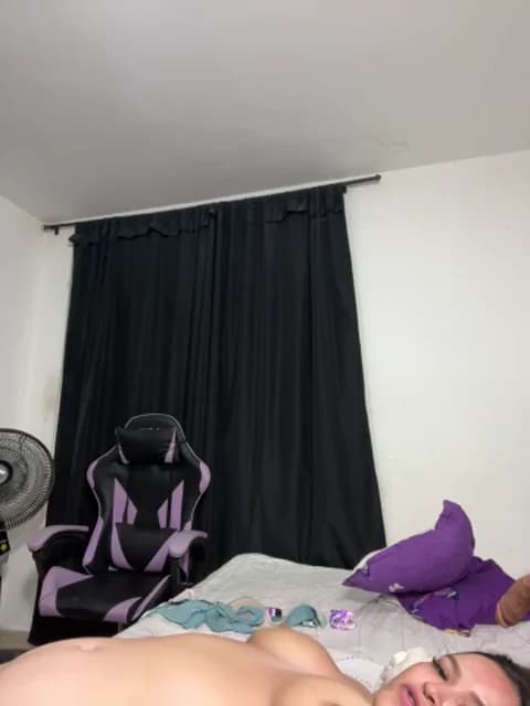 Sofia-_- @ Stripchat • Recorded May 5, 2026 04:29 • 31m