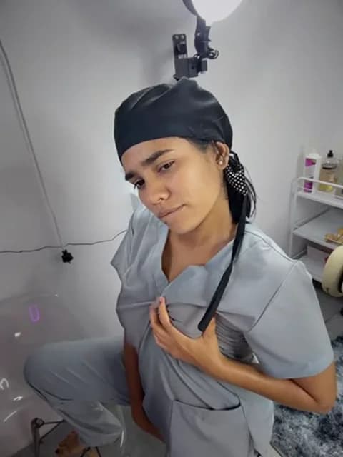 Spa-Girls @ Stripchat • Recorded March 17, 2026 22:29 • 40m