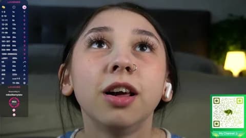 Sssonya @ Stripchat • Recorded January 14, 2026 11:51 • 120m