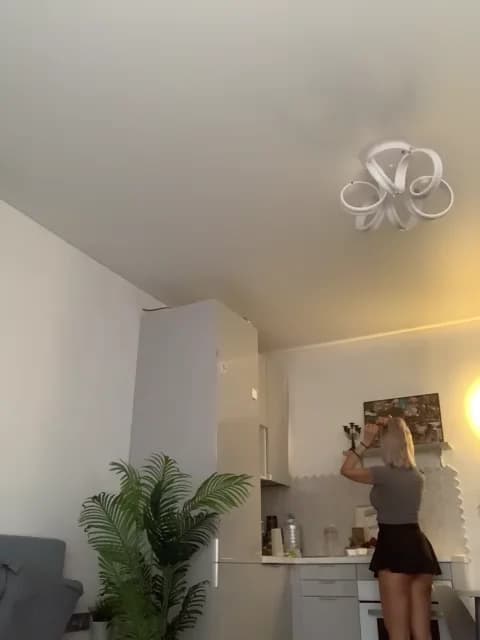 Stasya-moor @ BongaCams • Recorded February 21, 2026 08:50 • 49m