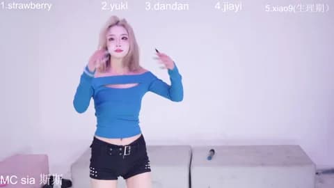 Supergurl88 @ Stripchat • Recorded April 5, 2026 15:41 • 33m