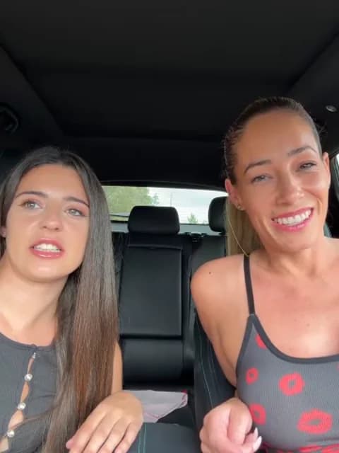 SweetAlegra_ @ Stripchat • Recorded April 30, 2026 16:00 • 34m