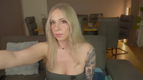 SweetBella95_ @ Stripchat • Recorded April 16, 2026 03:32 • 50m