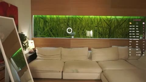 Sweetemerry @ Stripchat • Recorded January 18, 2026 02:10 • 54m