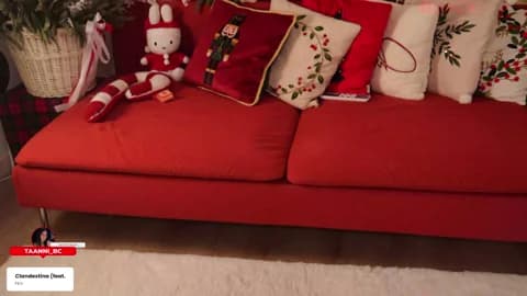 Taanni @ BongaCams • Recorded January 17, 2026 17:37 • 120m