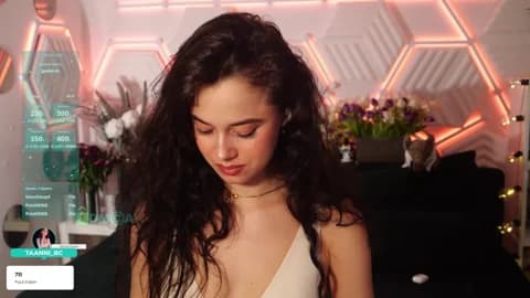 Taanni @ BongaCams • Recorded February 21, 2026 03:56 • 70m