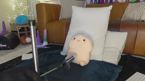 Taylorlove303 @ Stripchat • Recorded April 7, 2026 13:44 • 31m