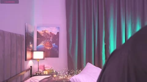 Tella_dream @ Stripchat • Recorded January 14, 2026 14:33 • 38m