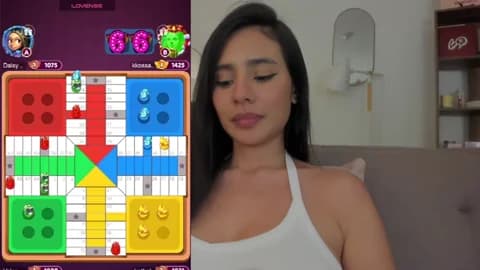 TinyRouse @ BongaCams • Recorded January 31, 2026 06:08 • 48m