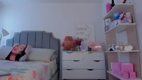 TinyRouse @ BongaCams • Recorded April 18, 2026 23:29 • 120m